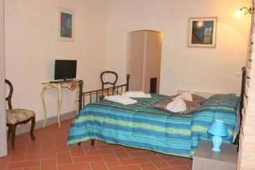 Il Nido Di Turan B&b