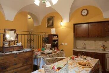 La Casa Dei Nonni B&b