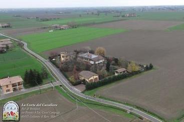 La Corte Del Cavaliere Bed & Breakfast