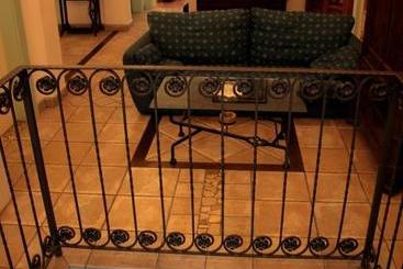 La Corte Del Cavaliere Bed & Breakfast
