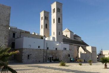 Moma B&b Molfetta Mare