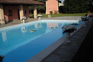 Torre Dei Frati Bed & Breakfast