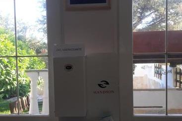 B&b Capo Altano