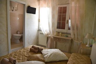 B&b Capo Altano