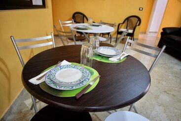 B&b Dimora Del Principe