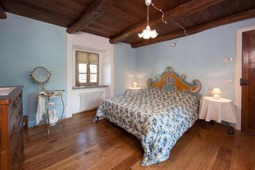B&b I Corni Di Nibbio