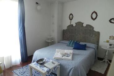 B&b La Rampichina