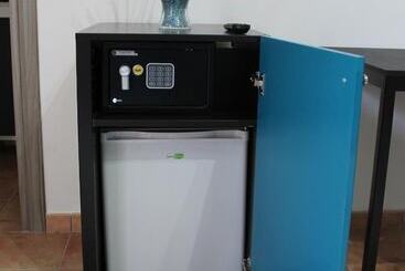 B&b Tramonti D Amare