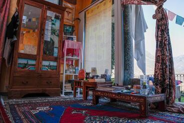 B&b Villa Moro   Family House