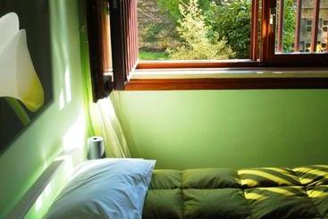 Bed and Breakfast A Caso