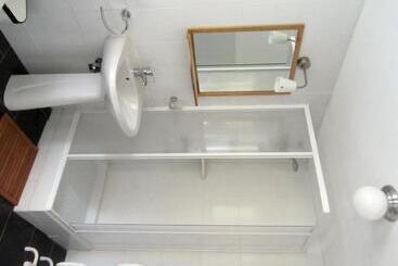 住宿加早餐  Apartments Hemingway House