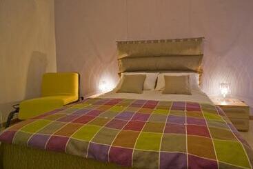 تختخواب و صبحانه Casa Canale