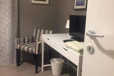 تختخواب و صبحانه Casa Di Amici