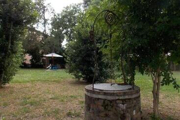 Bed And Breakfast Di Charme La Bonarella