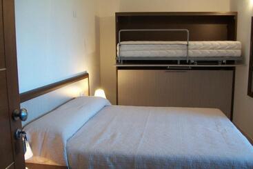 צימר Domo   Guest House Il Nespolo Fiorito
