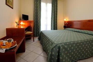 تختخواب و صبحانه Fondovalle