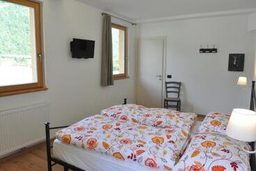 Bed and Breakfast Garnì Dal Mozat