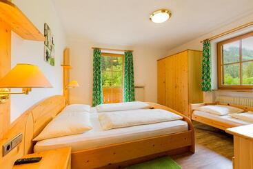 민박 Garni Bergland