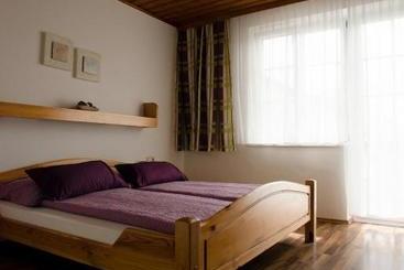 Bed and Breakfast Gästehaus Ringbauer