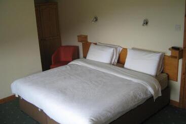 Bed and Breakfast Iveragh Heights