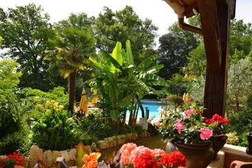 ベッドアンドブレックファースト La Gueriniere