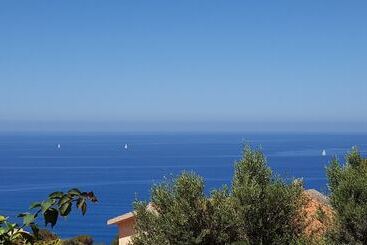 Bed and Breakfast La Suite Del Faro