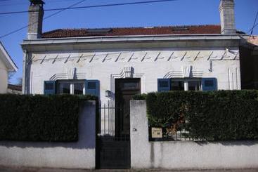 민박 Le Clos Previnquieres