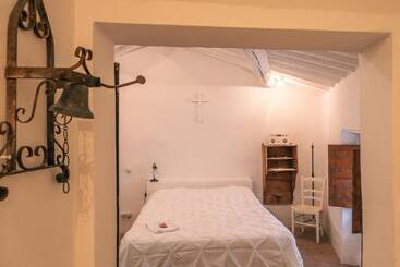 צימר Locanda Della Buona Ventura