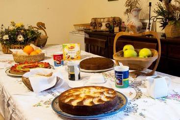 Bed And Breakfast Maria