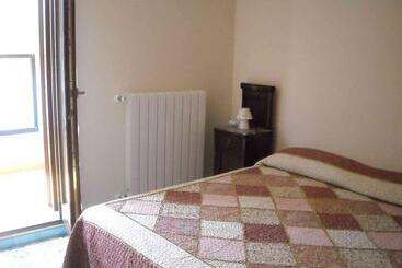 צימר Suite Positano