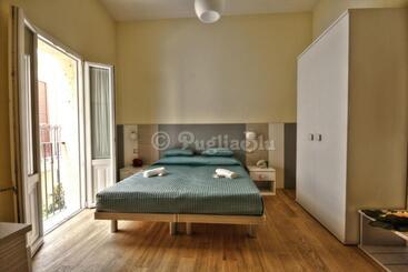 Bed and Breakfast Terra Di Puglia