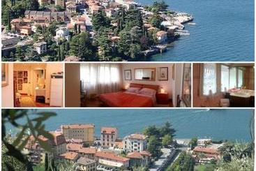 تختخواب و صبحانه Tosca House