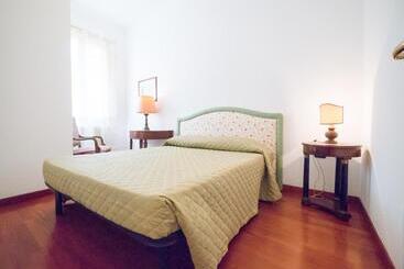 Bed and Breakfast Villa Bellini Room&breakfast