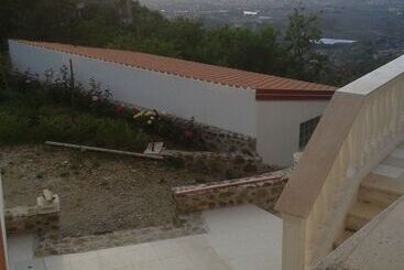 Bed and Breakfast Villa Elisa