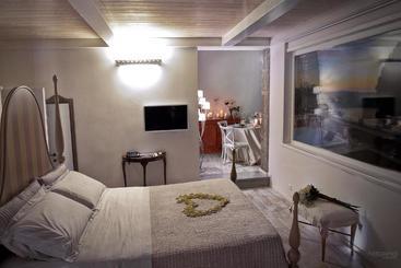 Bed and Breakfast Villa Pocci