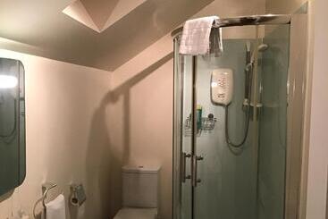 مبيت وإفطار Woodvale