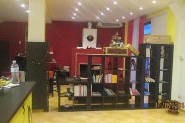 Bed & Breakfast Valeri