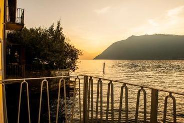 דירות לתיירים Casa Dante