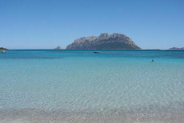 Good Vibe Sardinia B&b