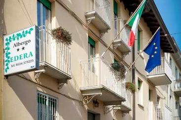 هتل Albergo Edera