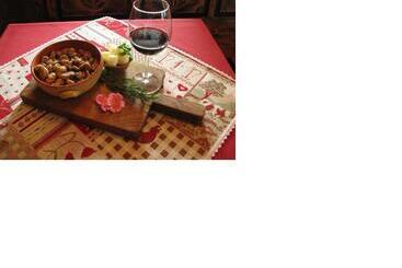 فندق Baita La Jolie Bergere