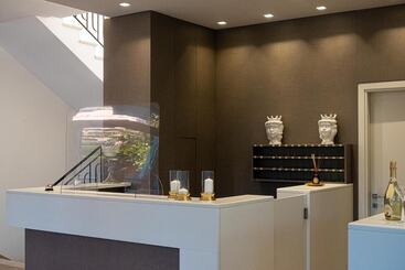 فندق Cormoran Riccione