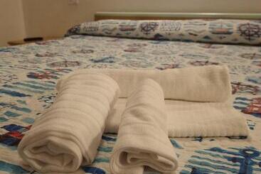 هتل La Portaccia S.a.s