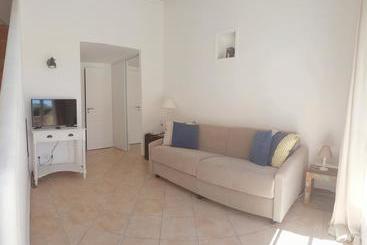 هتل Hôtel Les Bouis   Vue Mer