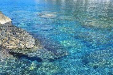 בית מלון כפרי Mareblu