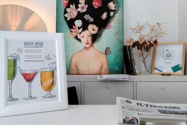 בית מלון כפרי Petit