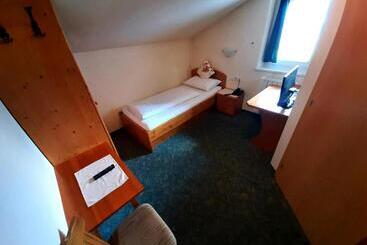 فندق Pörnbacher