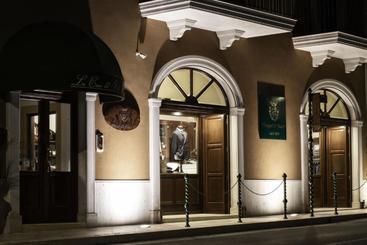 هتل Relais La Casa Del Balì