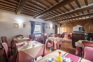 Отель Vecchia Oliviera