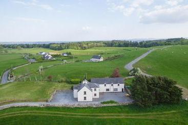 Inishfree House B&b